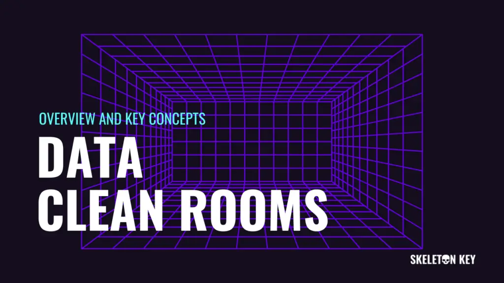 Data Clean Rooms